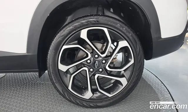 Chevrolet Trax 2023 1.2 автомат (гидро), миниатюра 7 Chevrolet Trax 2023 1.2 автомат (гидро), миниатюра 7