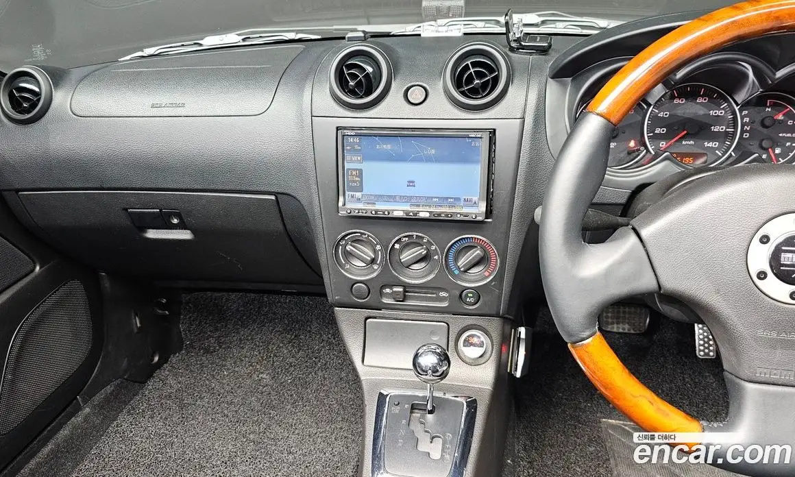 Daihatsu Copen 2008 0.7 АКПП, фото 13 Daihatsu Copen 2008 0.7 АКПП, фото 13