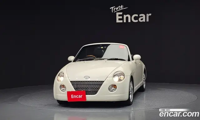 Daihatsu Copen 2008 0.7 АКПП, миниатюра 3 Daihatsu Copen 2008 0.7 АКПП, миниатюра 3