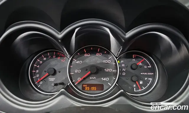 Daihatsu Copen 2008 0.7 АКПП, миниатюра 8 Daihatsu Copen 2008 0.7 АКПП, миниатюра 8