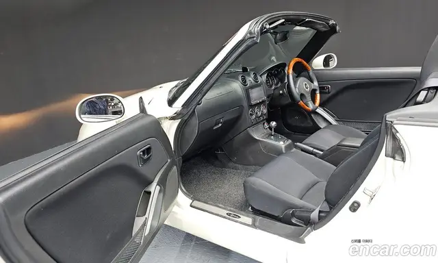 Daihatsu Copen 2008 0.7 АКПП, миниатюра 10 Daihatsu Copen 2008 0.7 АКПП, миниатюра 10
