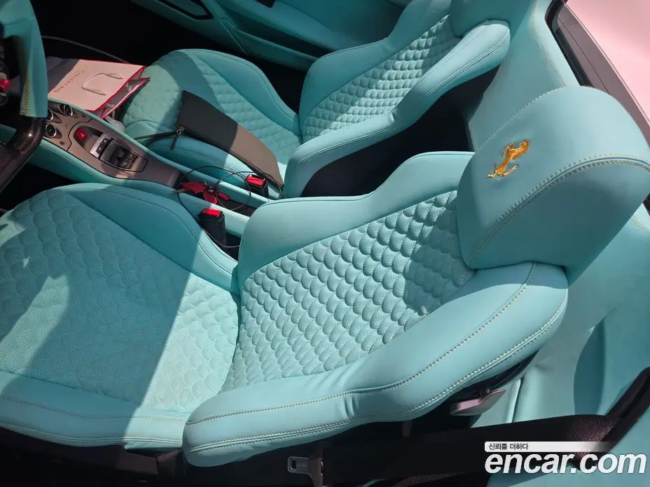 Ferrari 458 2013 4.5 автомат (гидро), фото 10 Ferrari 458 2013 4.5 автомат (гидро), фото 10
