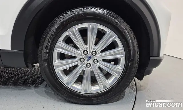Ford Explorer 2022 2.3 автомат (гидро), миниатюра 5