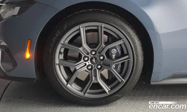 Ford Mustang 2023 2.3 автомат (гидро), миниатюра 5 Ford Mustang 2023 2.3 автомат (гидро), миниатюра 5