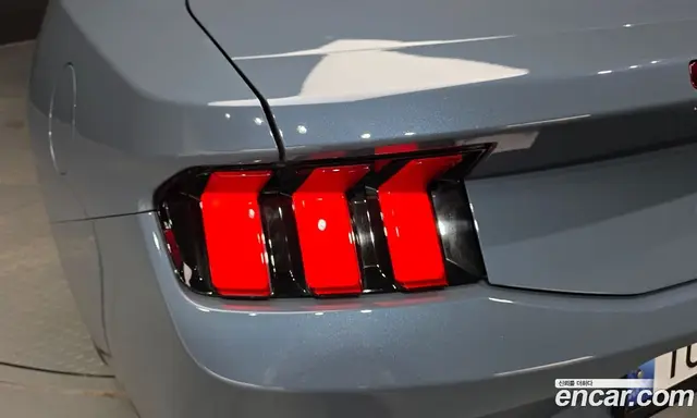 Ford Mustang 2023 2.3 автомат (гидро), миниатюра 9 Ford Mustang 2023 2.3 автомат (гидро), миниатюра 9