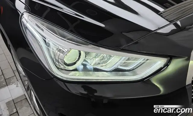 Genesis EQ900 2018 3.8 автомат (гидро), миниатюра 8