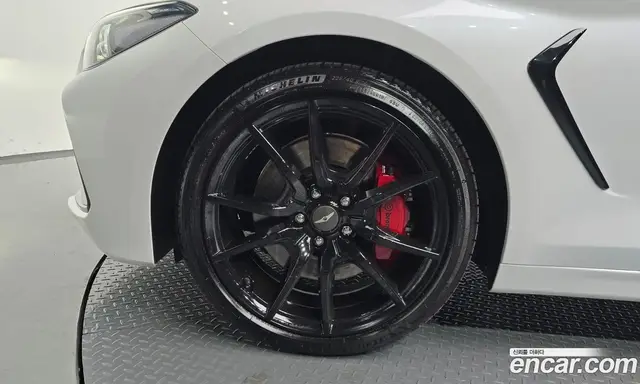 Genesis G70 2019 2.0 автомат (гидро), миниатюра 4