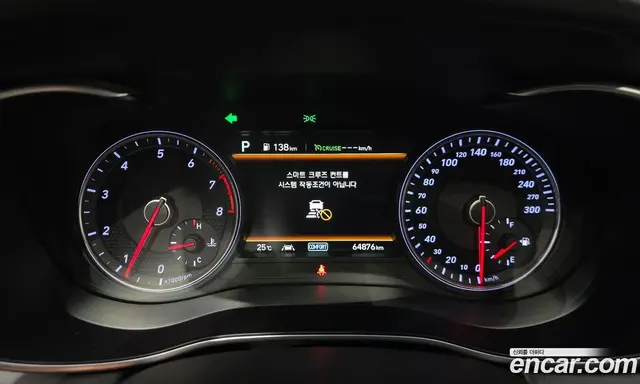 Genesis G70 2019 2.0 автомат (гидро), миниатюра 10