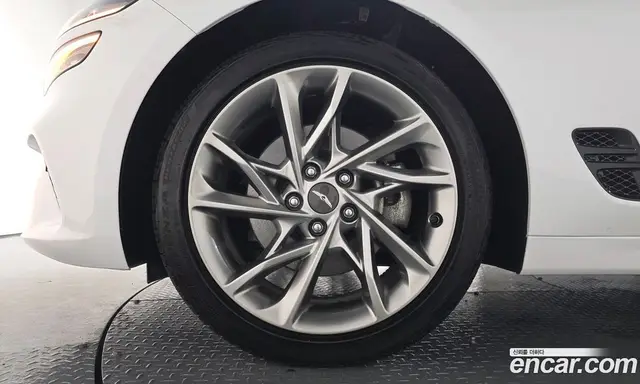 Genesis G70 2021 2.0 автомат (гидро), миниатюра 4 Genesis G70 2021 2.0 автомат (гидро), миниатюра 4
