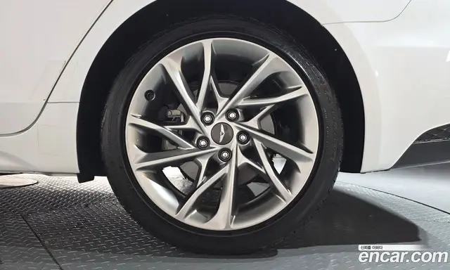 Genesis G70 2021 2.0 автомат (гидро), миниатюра 6 Genesis G70 2021 2.0 автомат (гидро), миниатюра 6