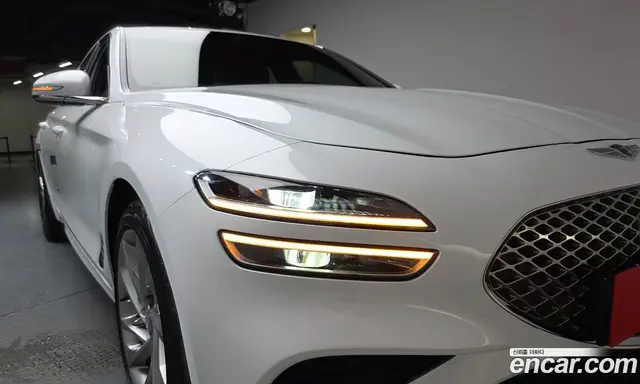 Genesis G70 2021 2.0 автомат (гидро), миниатюра 7 Genesis G70 2021 2.0 автомат (гидро), миниатюра 7