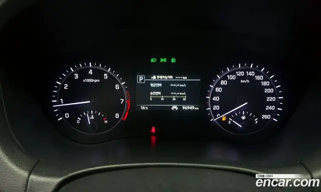 Genesis G80 2017 3.3 автомат (гидро), миниатюра 11