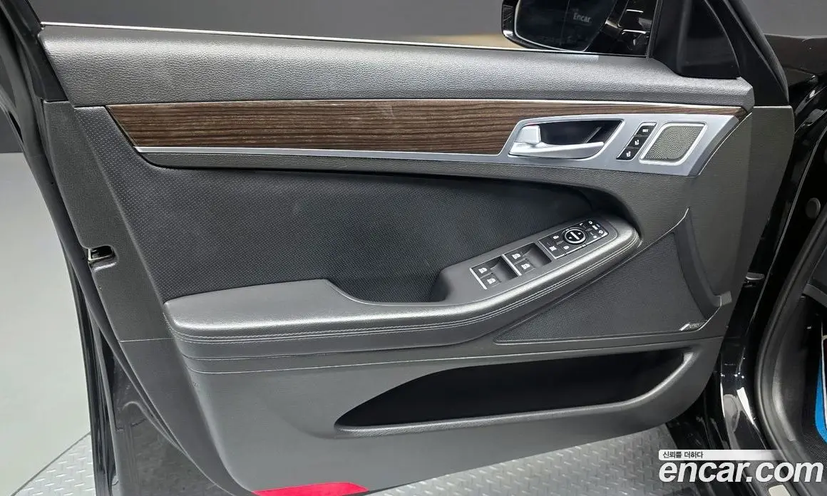 Genesis G80 2017 3.3 автомат (гидро), фото 14