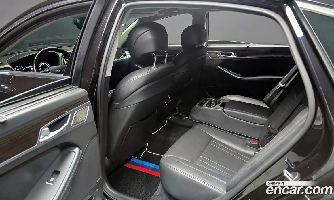 Genesis G80 2017 3.3 автомат (гидро), фото 18
