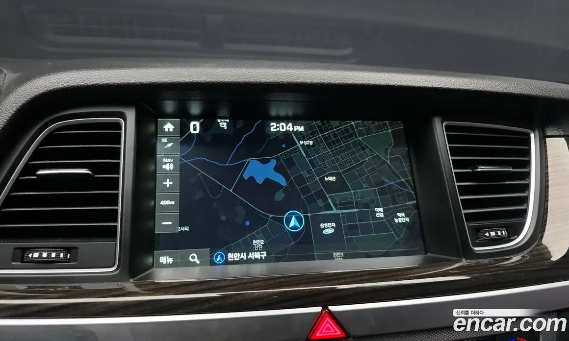 Genesis G80 2017 3.3 автомат (гидро), фото 19