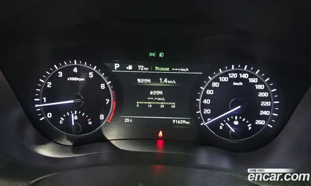 Genesis G80 2018 3.3 автомат (гидро), миниатюра 11