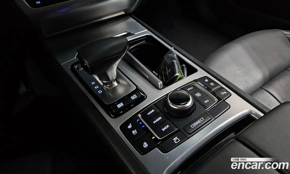Genesis G80 2018 3.3 автомат (гидро), фото 12