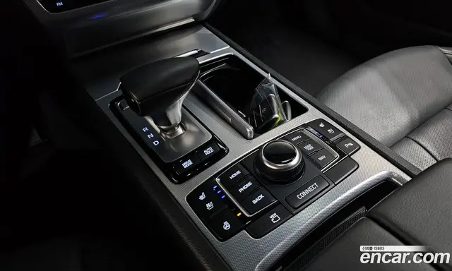 Genesis G80 2018 3.3 автомат (гидро), миниатюра 12