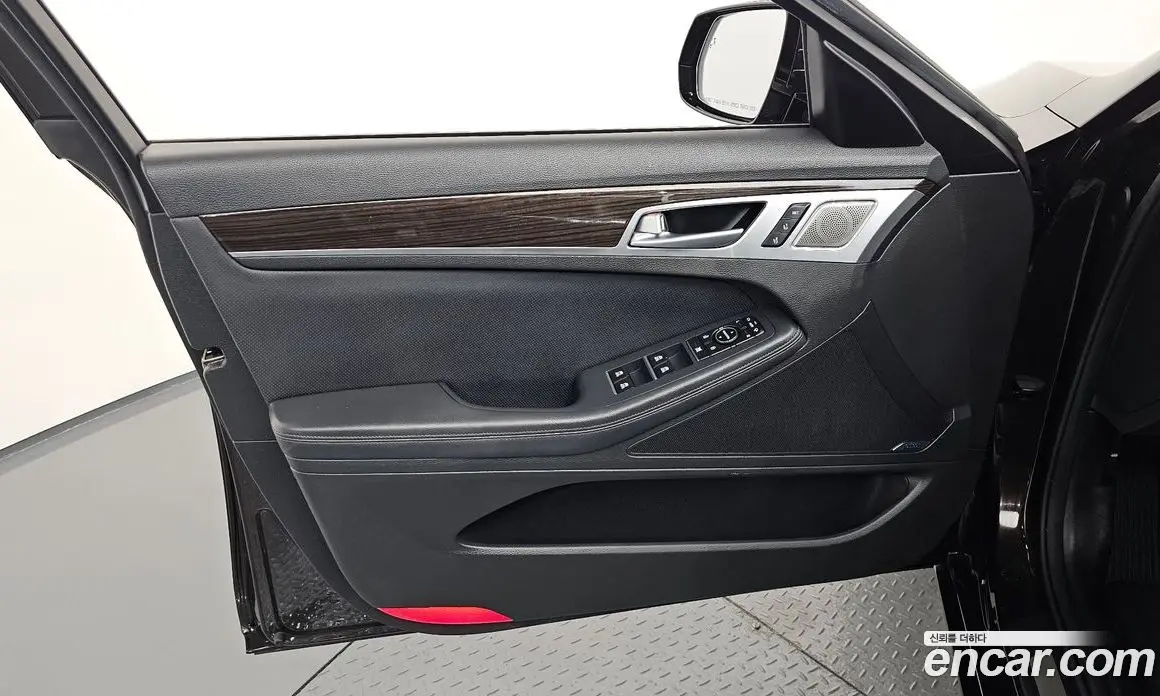 Genesis G80 2018 3.3 автомат (гидро), фото 14