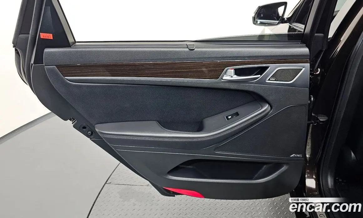Genesis G80 2018 3.3 автомат (гидро), фото 15
