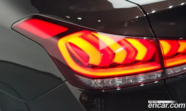 Genesis G80 2018 3.3 автомат (гидро), миниатюра 9