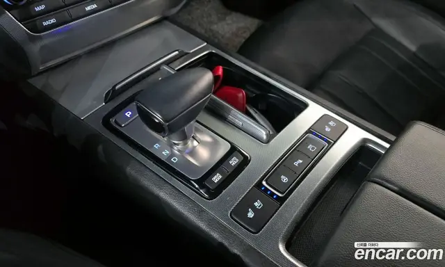 Genesis G80 2019 3.3 автомат (гидро), миниатюра 12