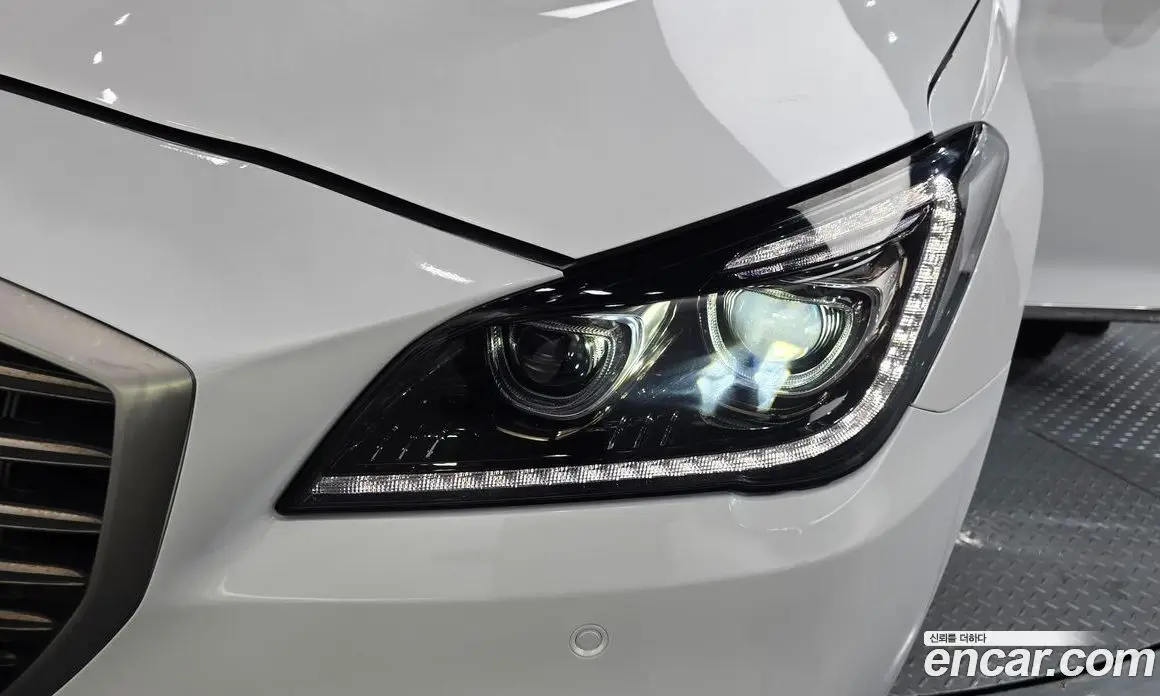Genesis G80 2019 3.3 автомат (гидро), фото 8 Genesis G80 2019 3.3 автомат (гидро), фото 8