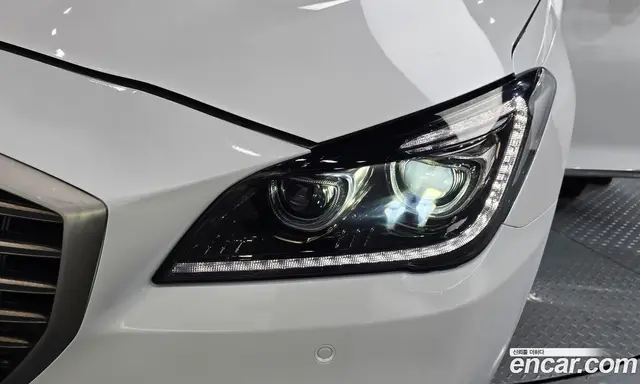 Genesis G80 2019 3.3 автомат (гидро), миниатюра 8 Genesis G80 2019 3.3 автомат (гидро), миниатюра 8