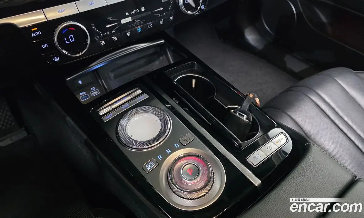 Genesis G80 2020 3.5 автомат (гидро), фото 12 Genesis G80 2020 3.5 автомат (гидро), фото 12
