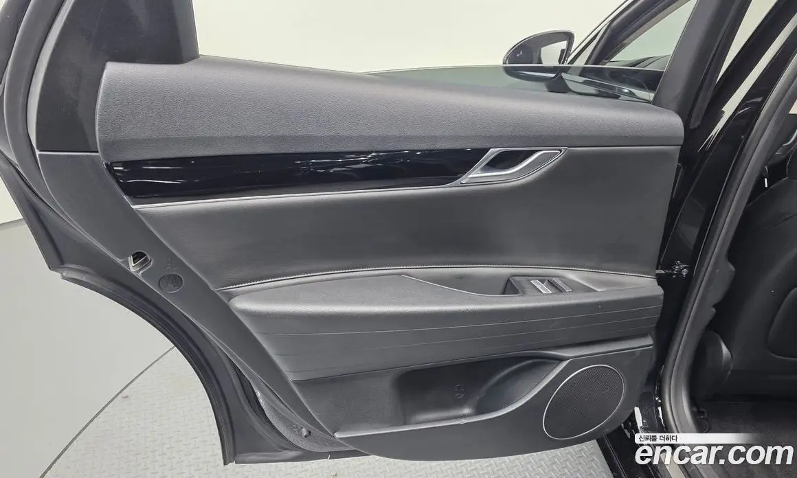 Genesis G80 2020 3.5 автомат (гидро), фото 15 Genesis G80 2020 3.5 автомат (гидро), фото 15