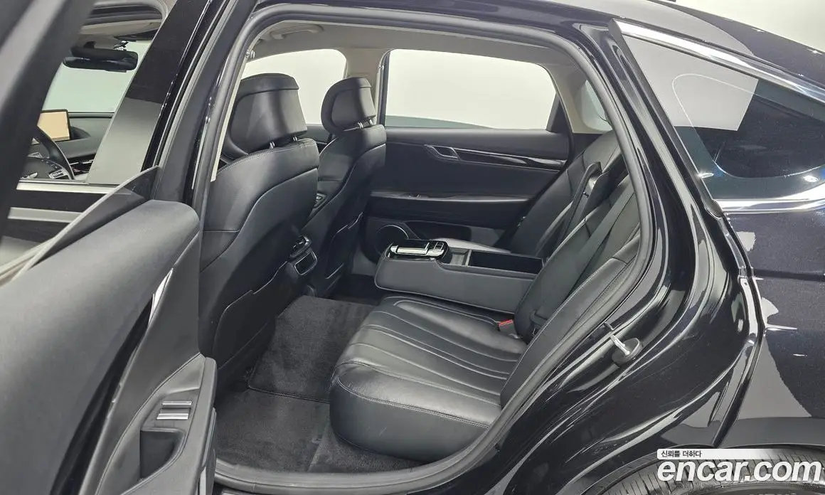 Genesis G80 2020 3.5 автомат (гидро), фото 17 Genesis G80 2020 3.5 автомат (гидро), фото 17