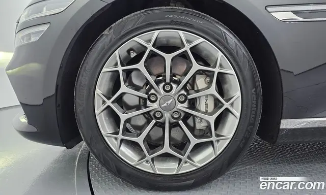 Genesis G80 2020 3.5 автомат (гидро), миниатюра 5 Genesis G80 2020 3.5 автомат (гидро), миниатюра 5