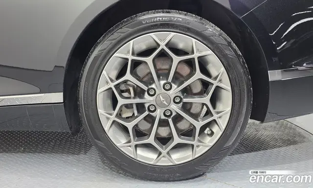 Genesis G80 2020 3.5 автомат (гидро), миниатюра 7 Genesis G80 2020 3.5 автомат (гидро), миниатюра 7