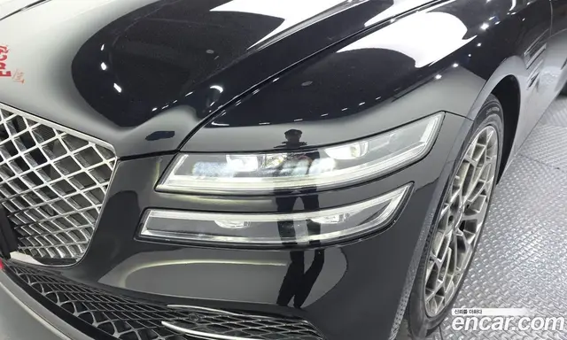 Genesis G80 2020 3.5 автомат (гидро), миниатюра 8 Genesis G80 2020 3.5 автомат (гидро), миниатюра 8