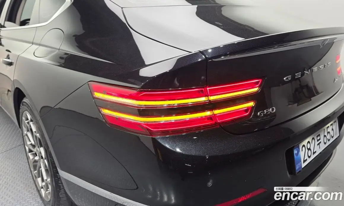 Genesis G80 2020 3.5 автомат (гидро), фото 9 Genesis G80 2020 3.5 автомат (гидро), фото 9