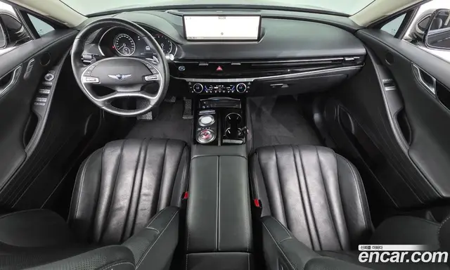 Genesis G80 2020 3.5 автомат (гидро), миниатюра 10 Genesis G80 2020 3.5 автомат (гидро), миниатюра 10
