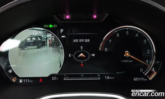 Genesis G80 2021 2.5 автомат (гидро), миниатюра 11 Genesis G80 2021 2.5 автомат (гидро), миниатюра 11