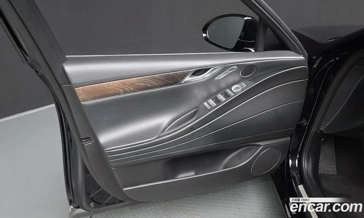 Genesis G80 2021 2.5 автомат (гидро), фото 14 Genesis G80 2021 2.5 автомат (гидро), фото 14