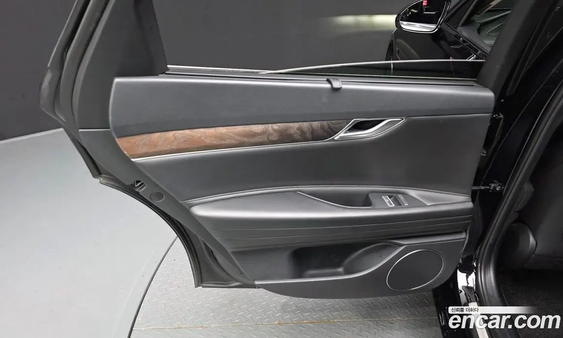 Genesis G80 2021 2.5 автомат (гидро), фото 15 Genesis G80 2021 2.5 автомат (гидро), фото 15