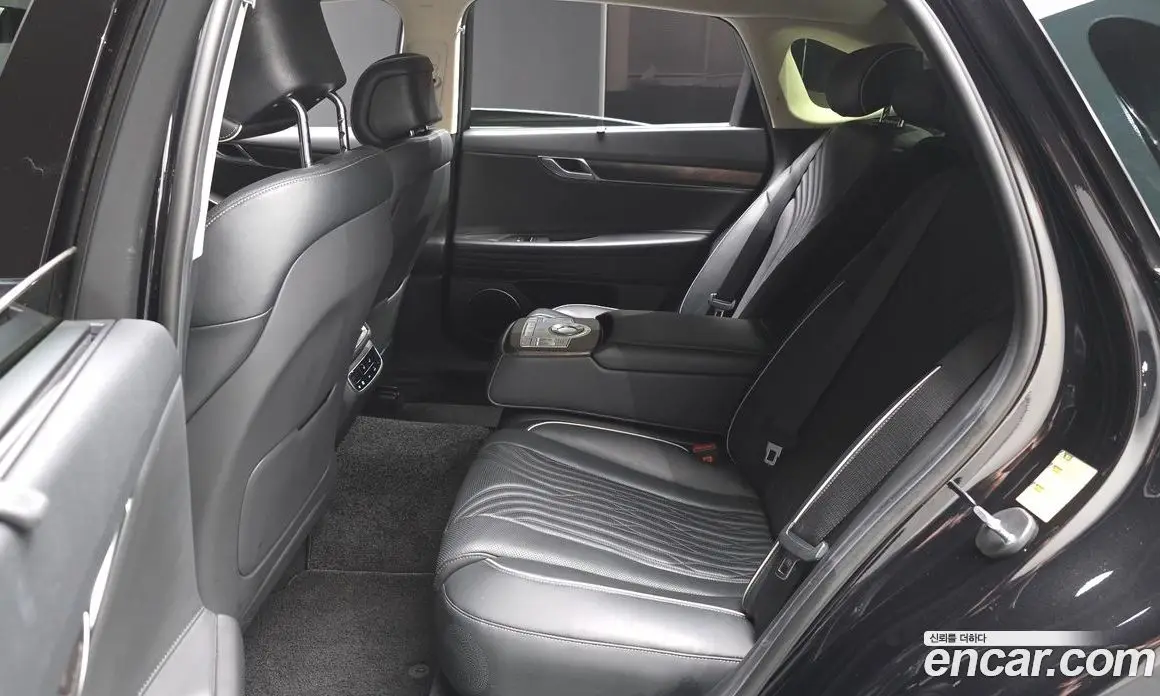 Genesis G80 2021 2.5 автомат (гидро), фото 17 Genesis G80 2021 2.5 автомат (гидро), фото 17