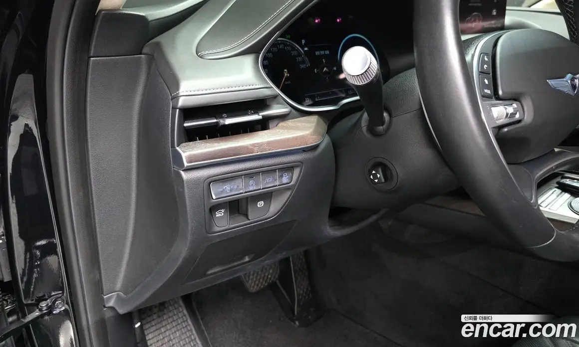 Genesis G80 2021 2.5 автомат (гидро), фото 19 Genesis G80 2021 2.5 автомат (гидро), фото 19