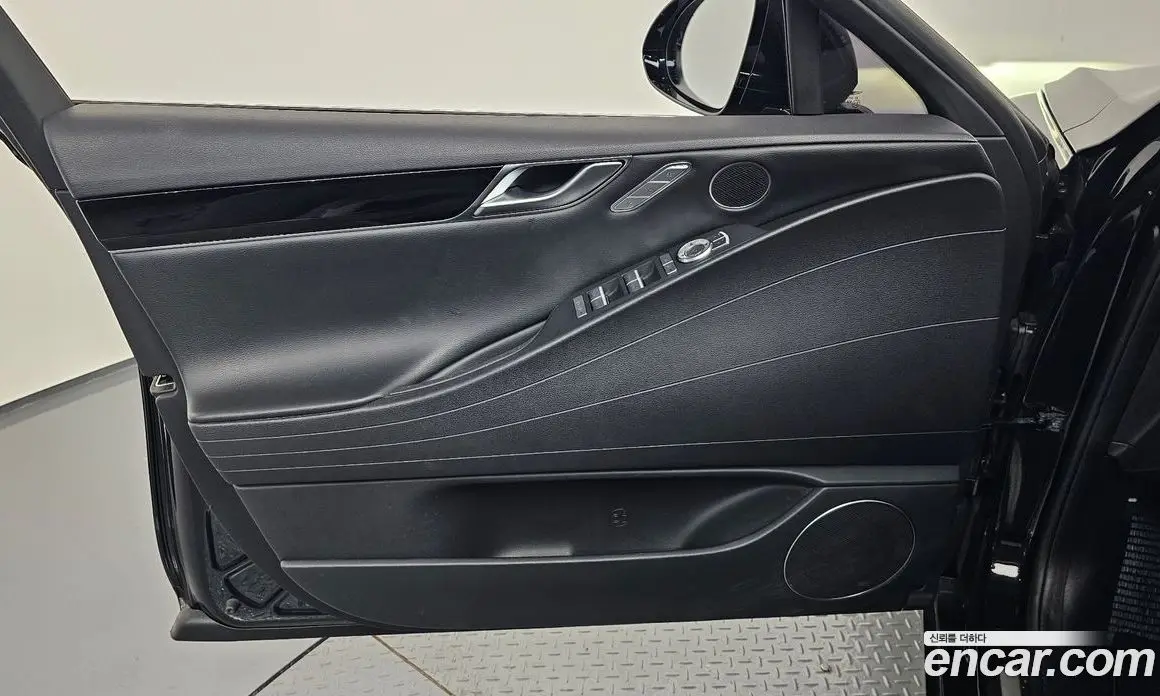 Genesis G80 2021 2.2 автомат (гидро), фото 14 Genesis G80 2021 2.2 автомат (гидро), фото 14