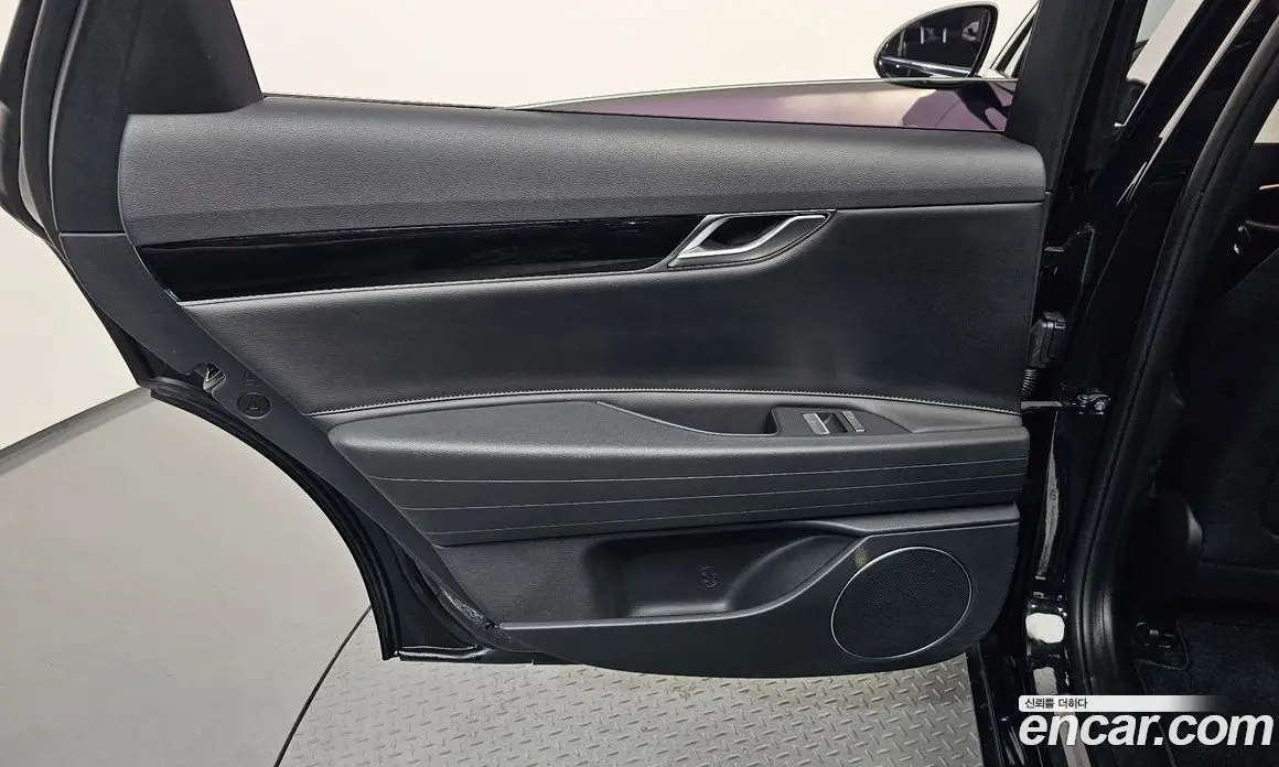 Genesis G80 2021 2.2 автомат (гидро), фото 15 Genesis G80 2021 2.2 автомат (гидро), фото 15