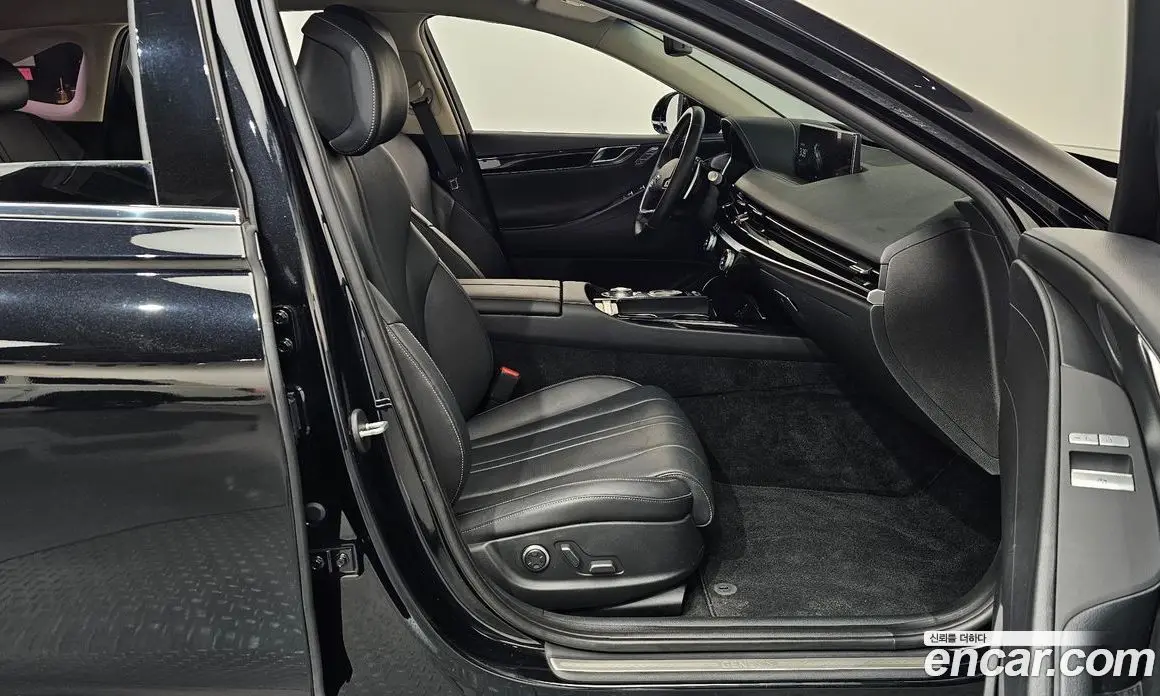 Genesis G80 2021 2.2 автомат (гидро), фото 16 Genesis G80 2021 2.2 автомат (гидро), фото 16
