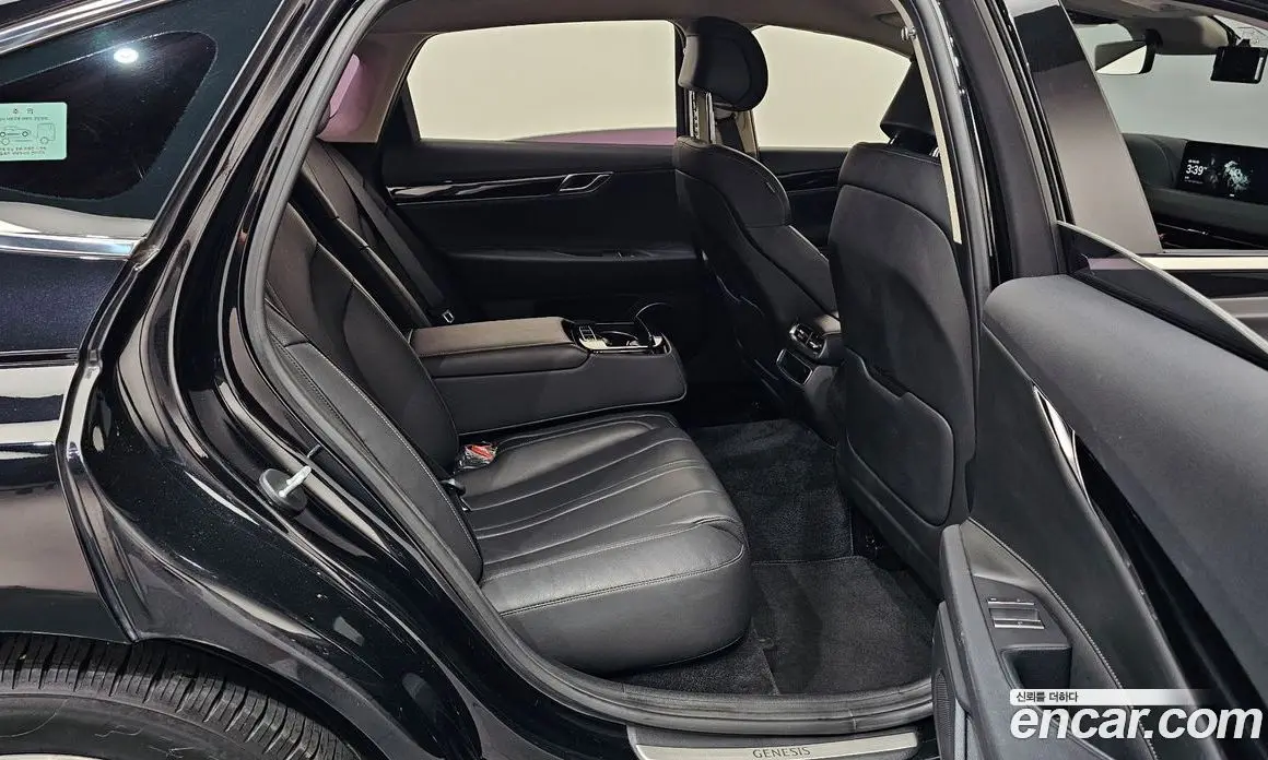 Genesis G80 2021 2.2 автомат (гидро), фото 17 Genesis G80 2021 2.2 автомат (гидро), фото 17