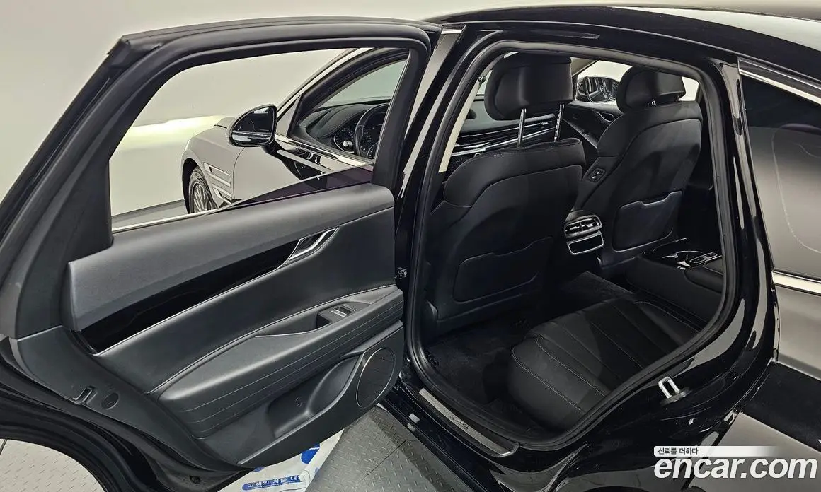 Genesis G80 2021 2.2 автомат (гидро), фото 18 Genesis G80 2021 2.2 автомат (гидро), фото 18