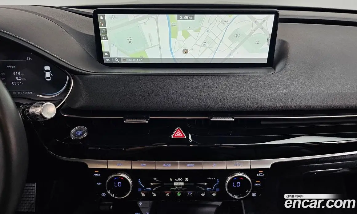 Genesis G80 2021 2.2 автомат (гидро), фото 19 Genesis G80 2021 2.2 автомат (гидро), фото 19