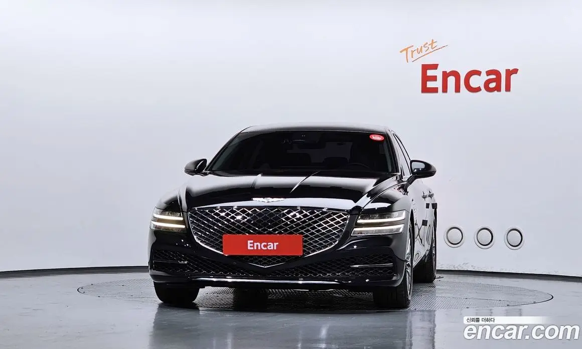 Genesis G80 2021 2.2 автомат (гидро), фото 3 Genesis G80 2021 2.2 автомат (гидро), фото 3