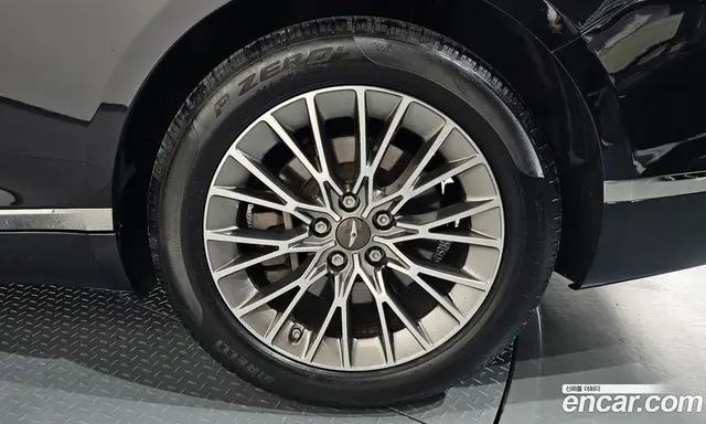 Genesis G80 2021 2.2 автомат (гидро), миниатюра 7 Genesis G80 2021 2.2 автомат (гидро), миниатюра 7