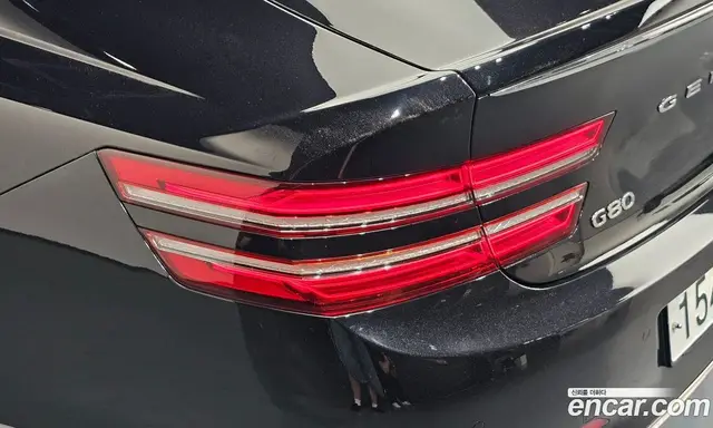 Genesis G80 2021 2.2 автомат (гидро), миниатюра 9 Genesis G80 2021 2.2 автомат (гидро), миниатюра 9